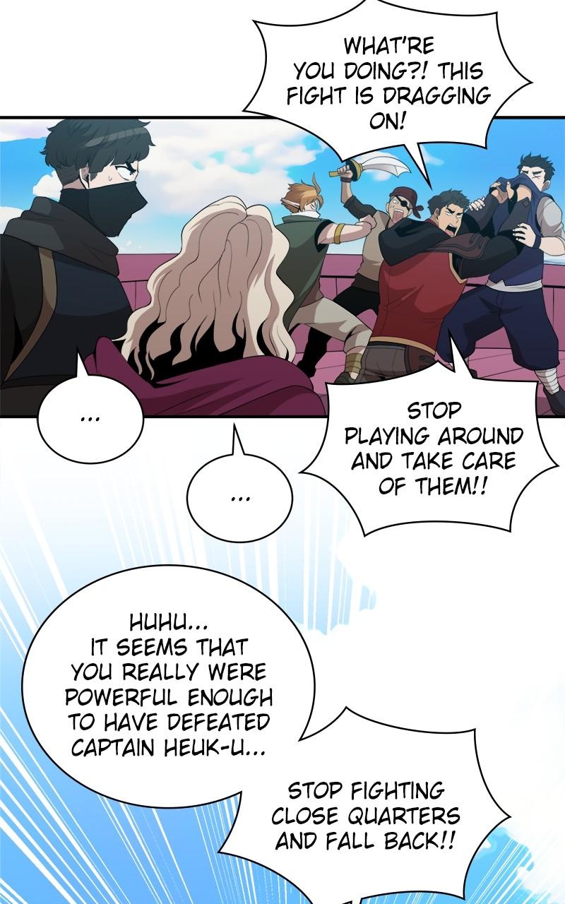 The Strongest Florist Chap 186 - Next Chap 187