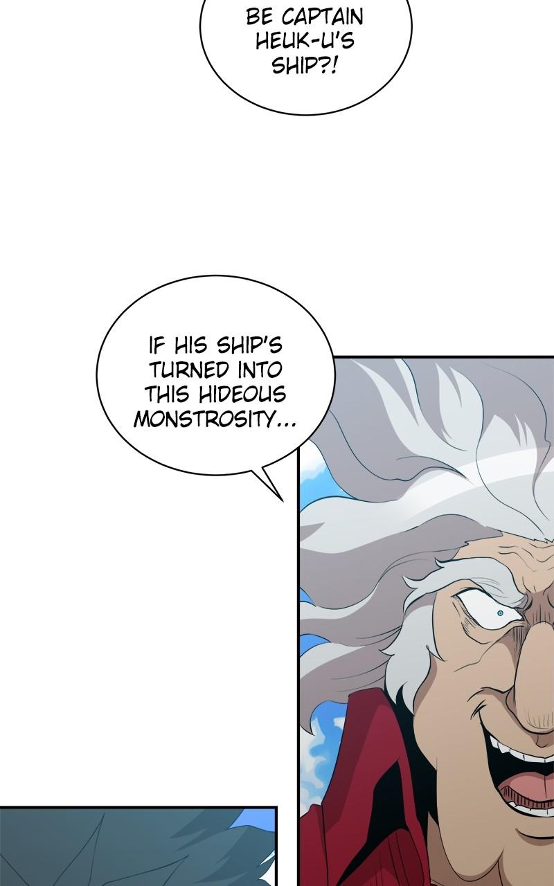 The Strongest Florist Chap 186 - Next Chap 187