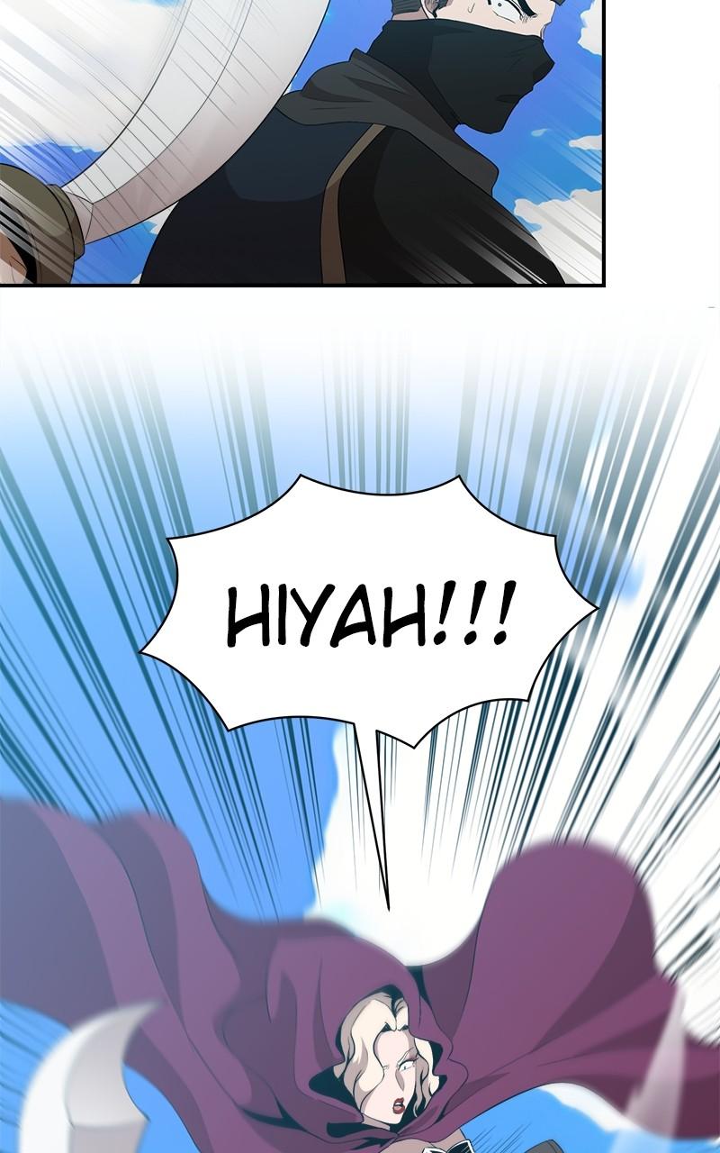 The Strongest Florist Chap 186 - Next Chap 187