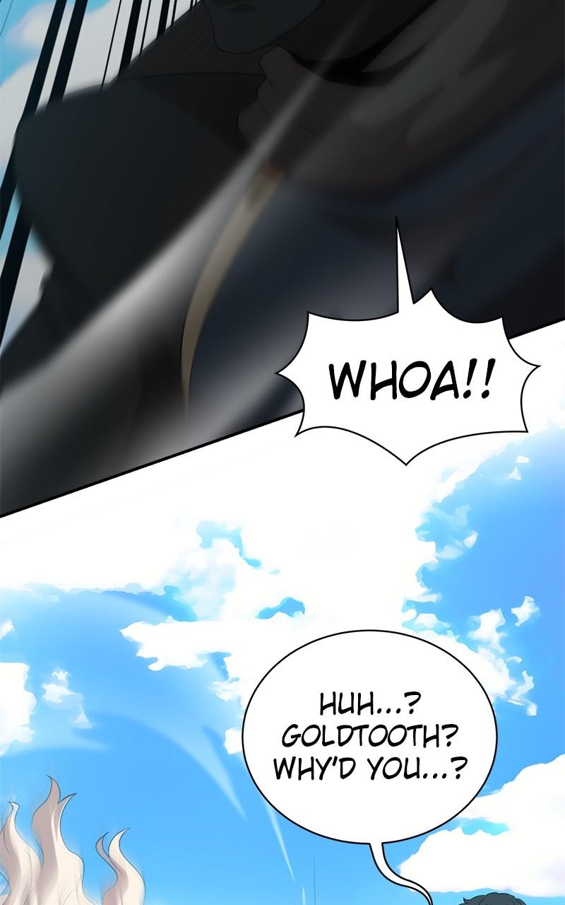 The Strongest Florist Chap 186 - Next Chap 187