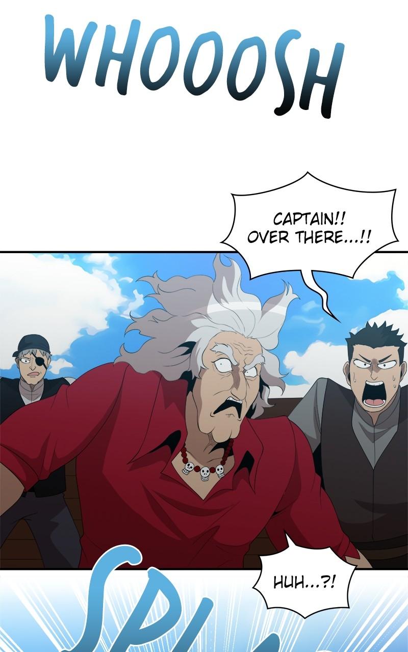 The Strongest Florist Chap 186 - Next Chap 187