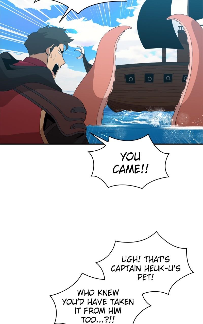 The Strongest Florist Chap 186 - Next Chap 187