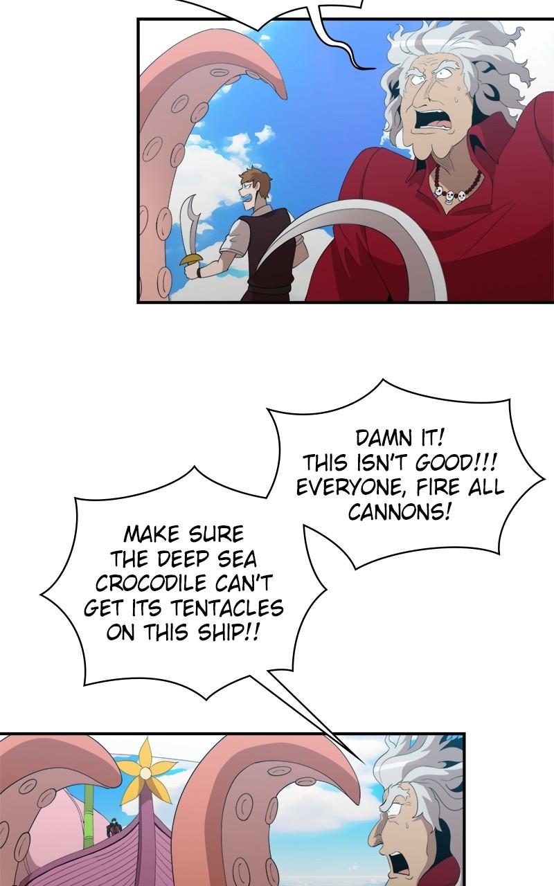 The Strongest Florist Chap 186 - Next Chap 187