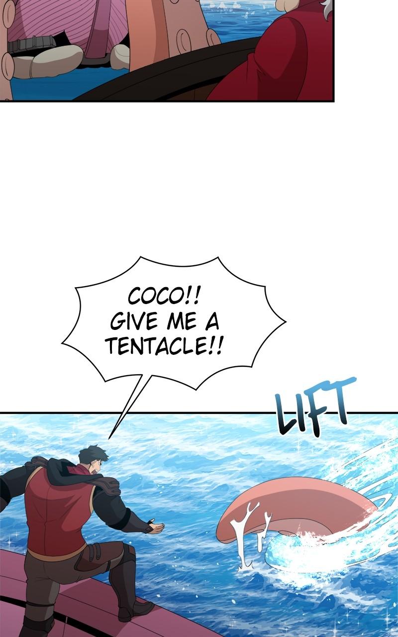 The Strongest Florist Chap 186 - Next Chap 187