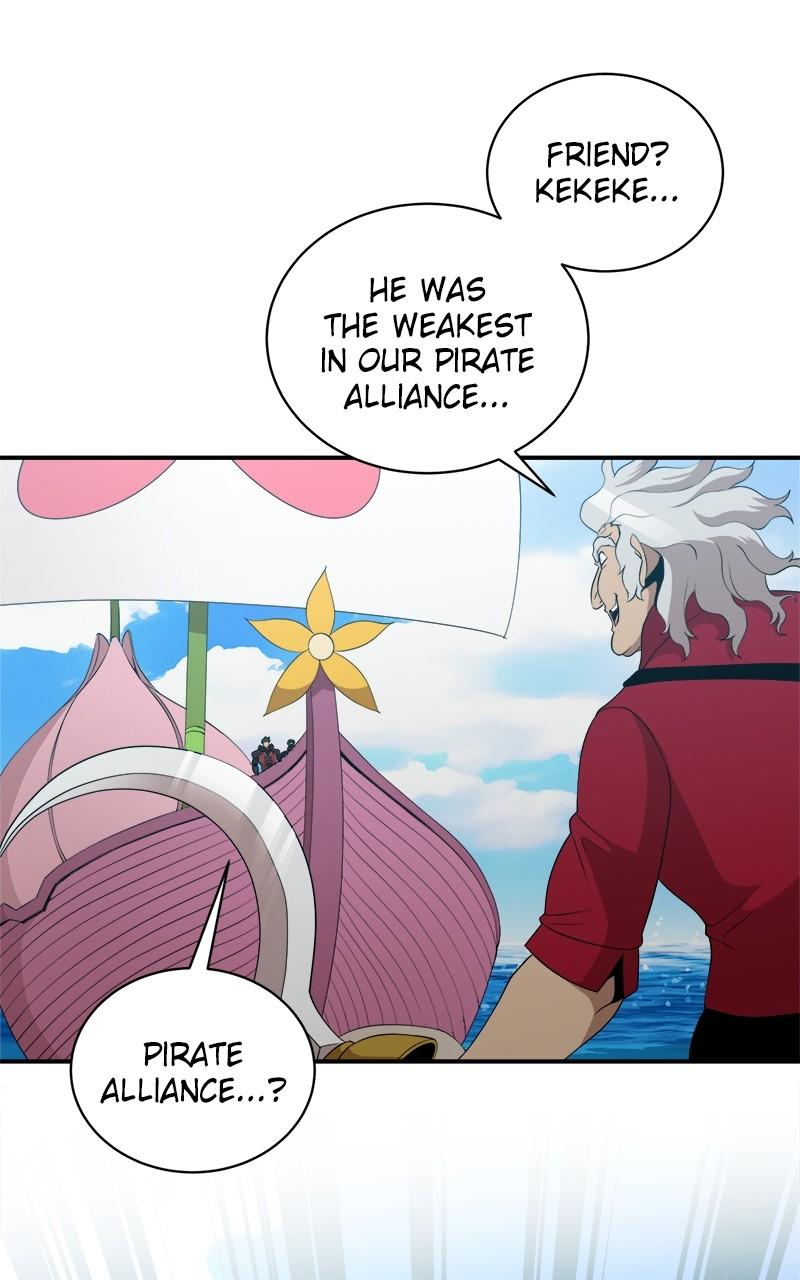 The Strongest Florist Chap 186 - Next Chap 187