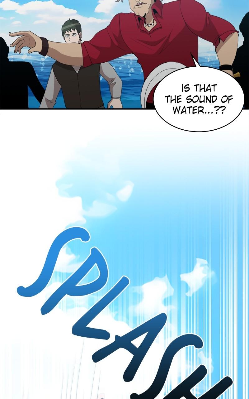 The Strongest Florist Chap 186 - Next Chap 187