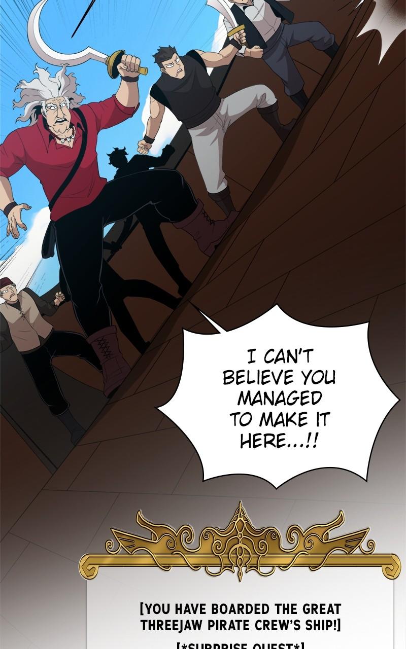 The Strongest Florist Chap 186 - Next Chap 187