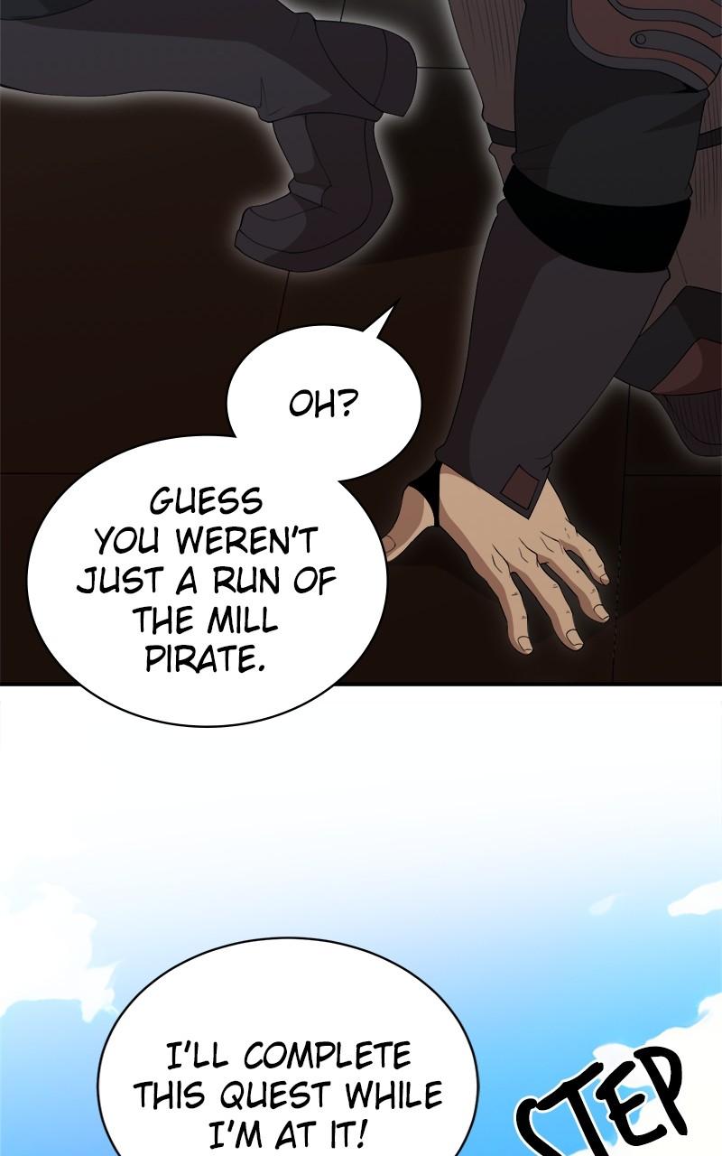 The Strongest Florist Chap 186 - Next Chap 187