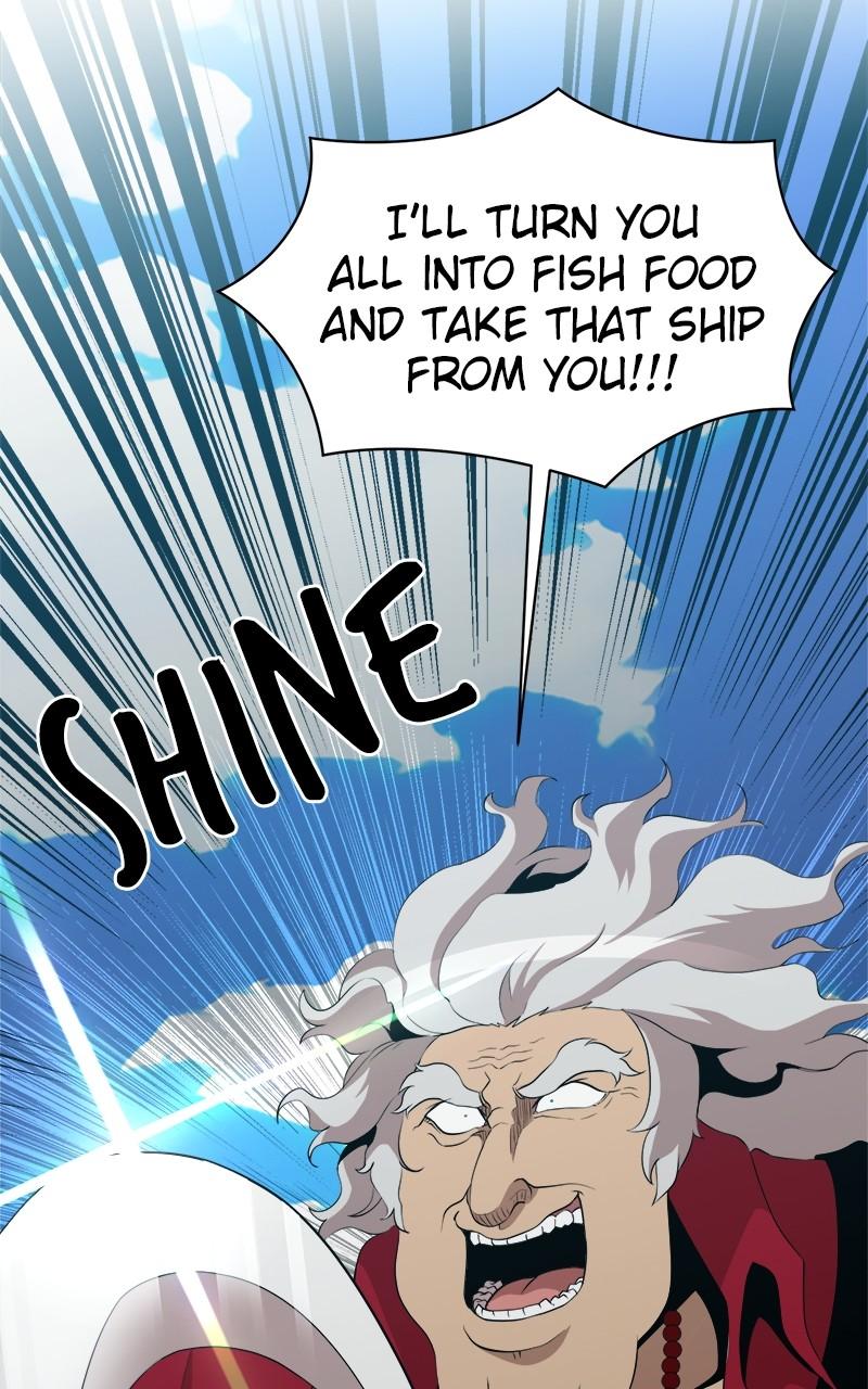 The Strongest Florist Chap 186 - Next Chap 187