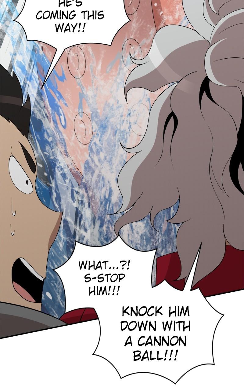 The Strongest Florist Chap 186 - Next Chap 187