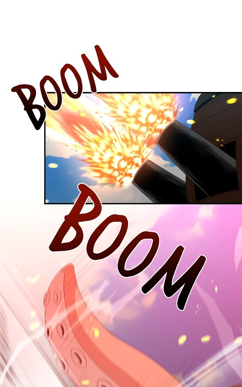 The Strongest Florist Chap 186 - Next Chap 187