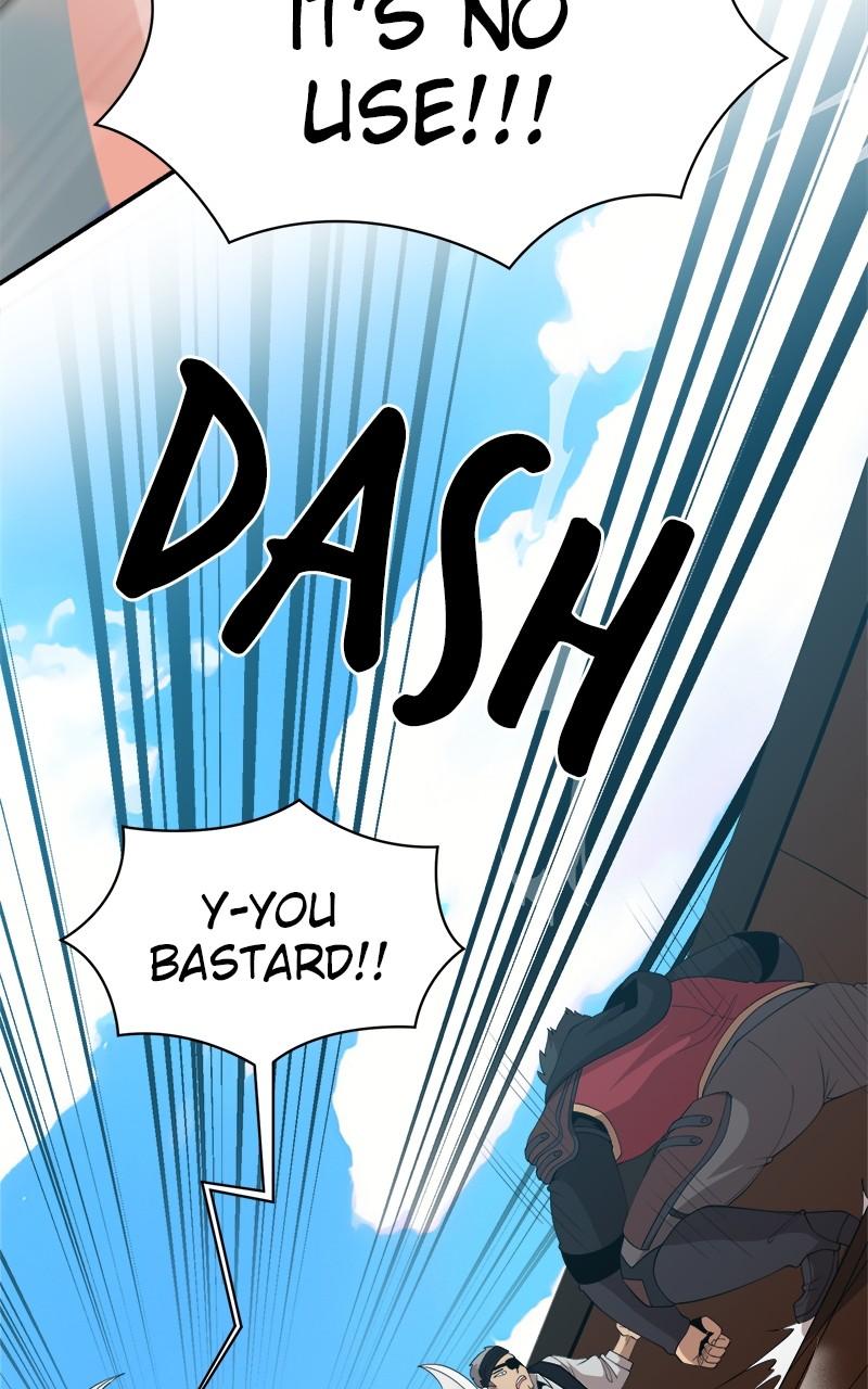 The Strongest Florist Chap 186 - Next Chap 187