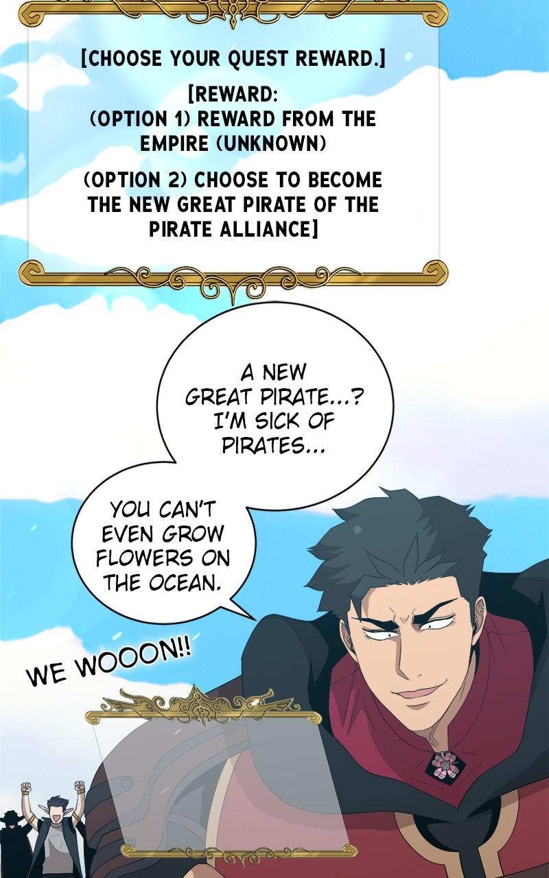The Strongest Florist Chap 186 - Next Chap 187