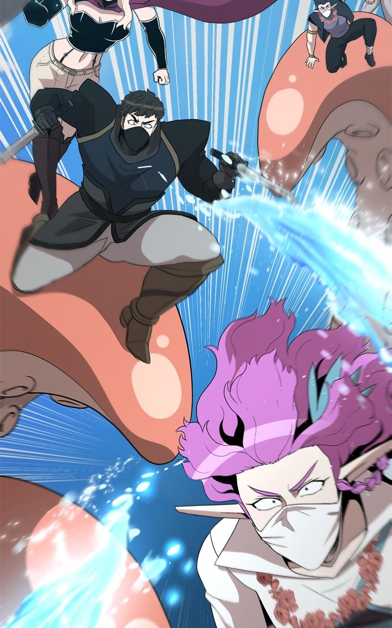 The Strongest Florist Chap 186 - Next Chap 187