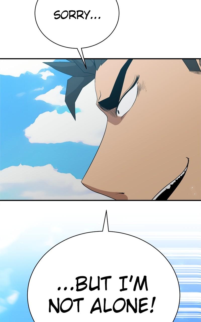 The Strongest Florist Chap 186 - Next Chap 187