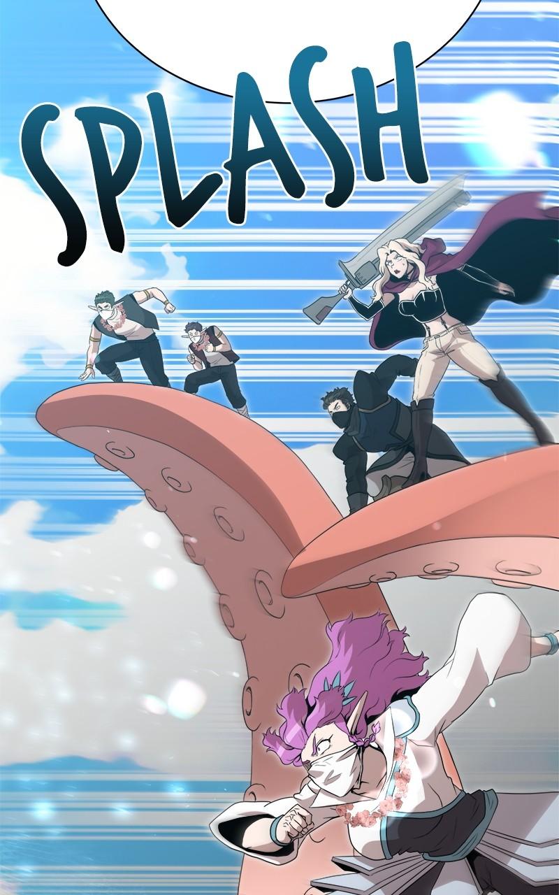 The Strongest Florist Chap 186 - Next Chap 187