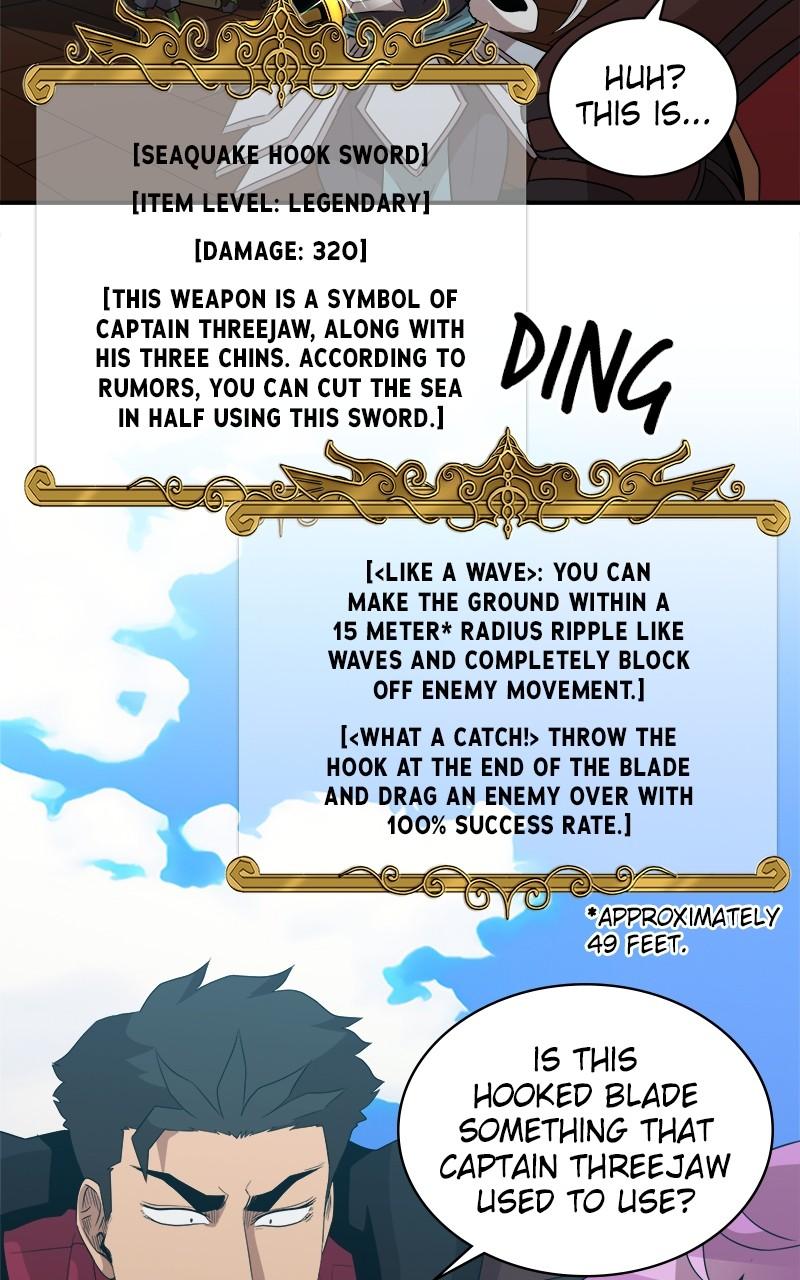 The Strongest Florist Chap 186 - Next Chap 187
