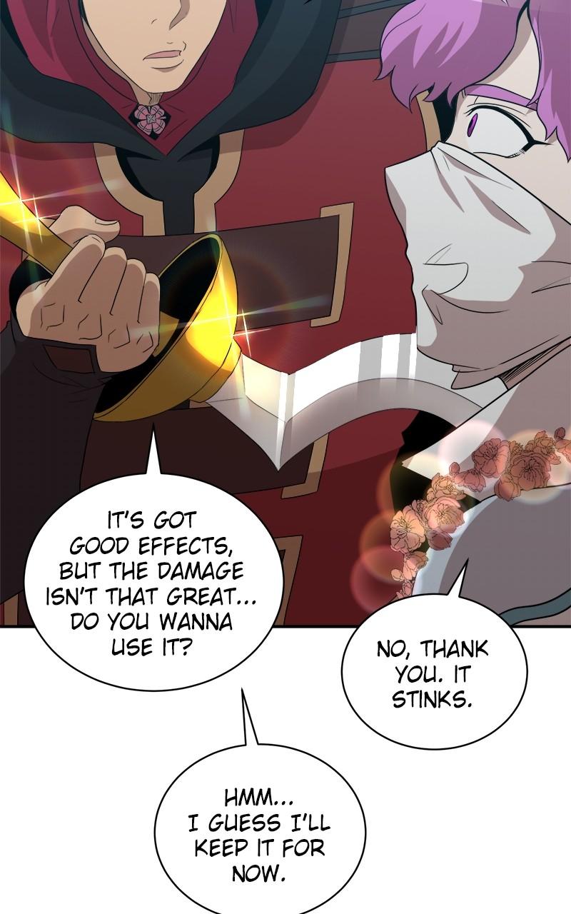 The Strongest Florist Chap 186 - Next Chap 187
