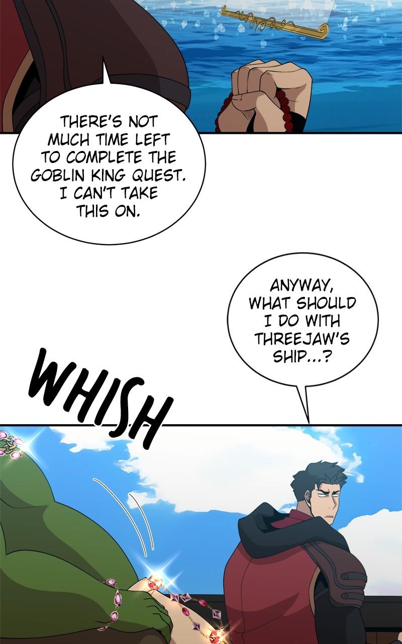 The Strongest Florist Chap 186 - Next Chap 187