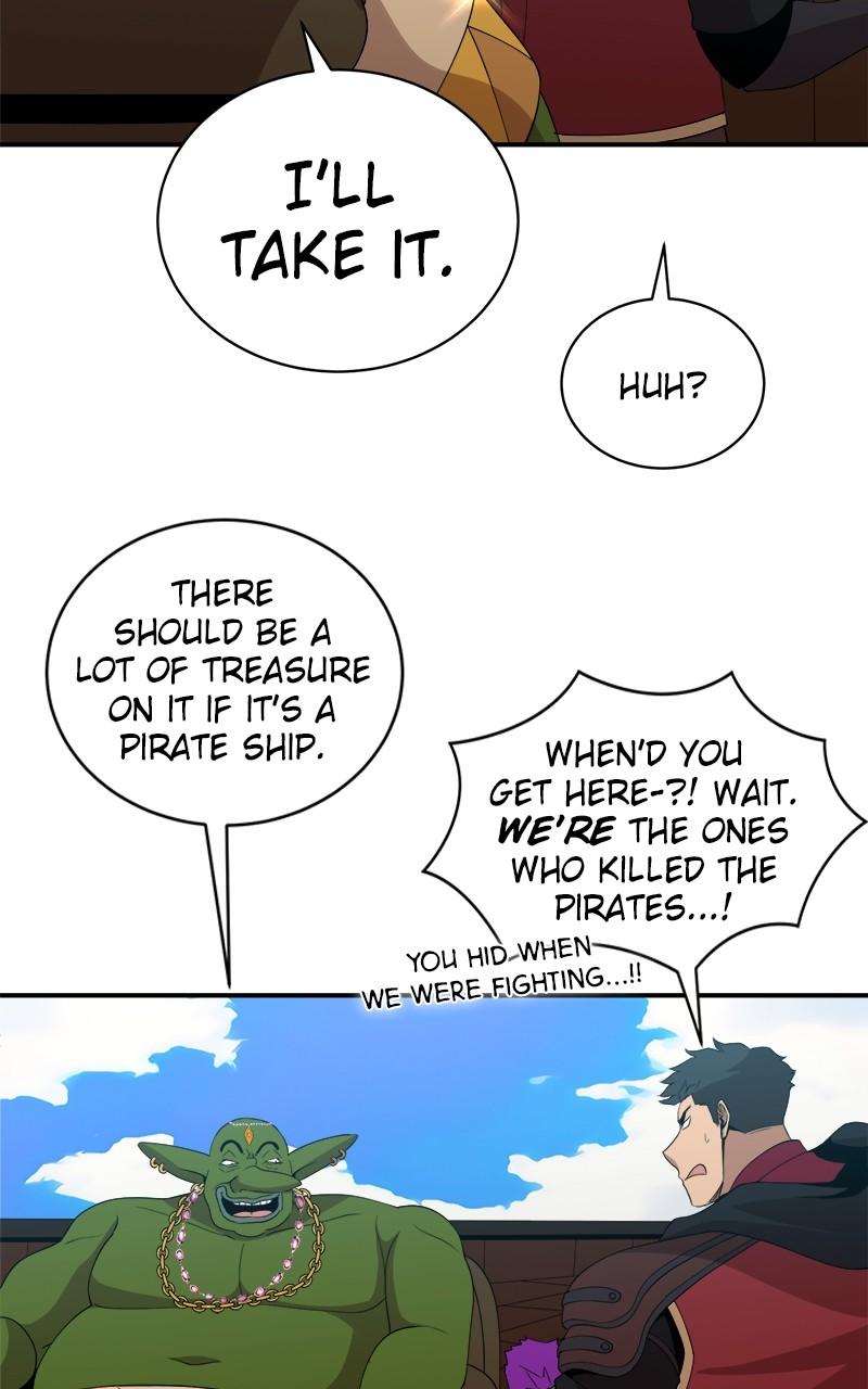 The Strongest Florist Chap 186 - Next Chap 187