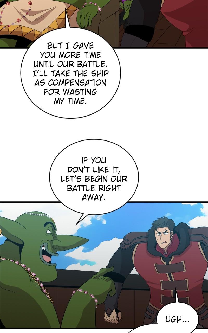 The Strongest Florist Chap 186 - Next Chap 187