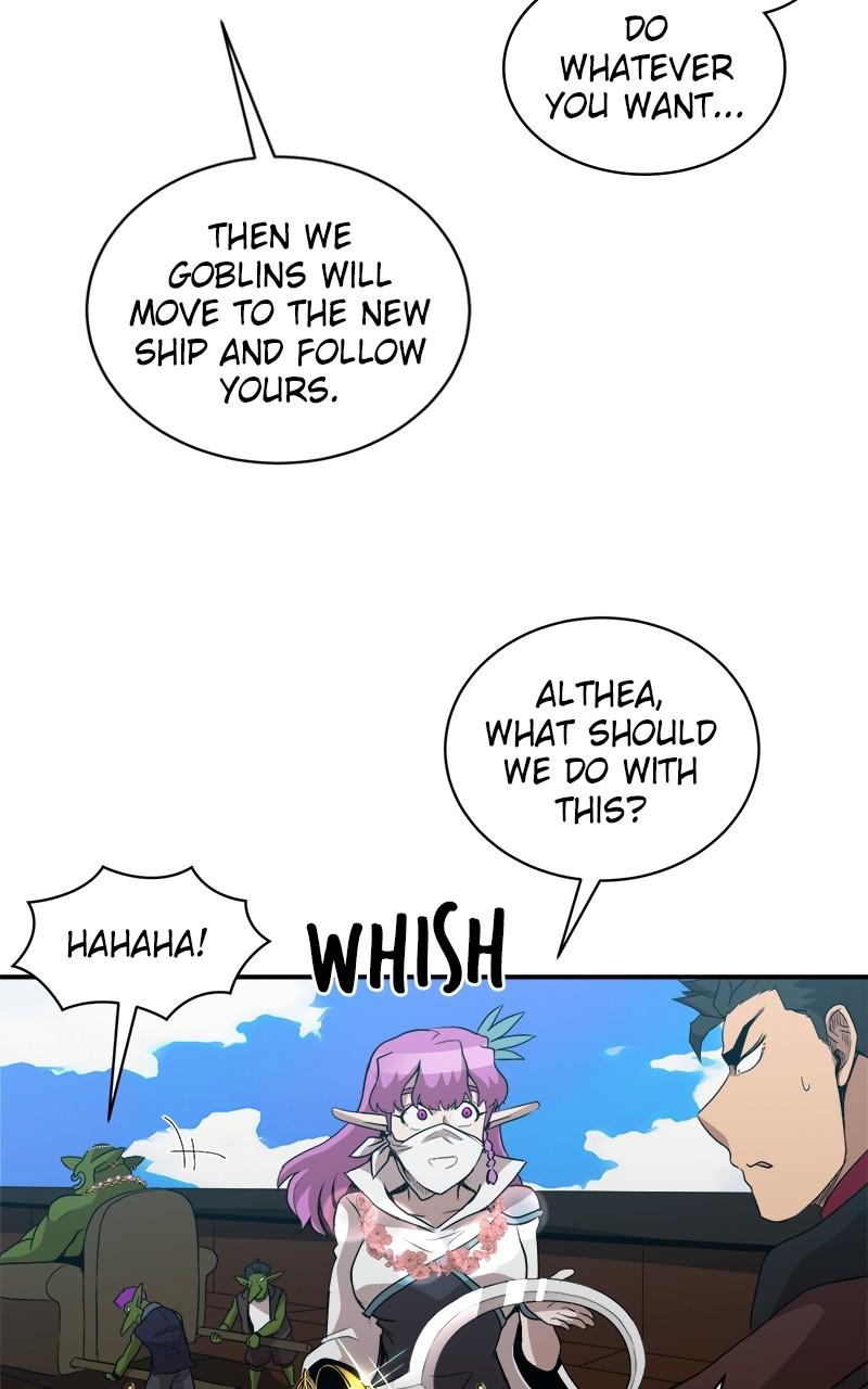 The Strongest Florist Chap 186 - Next Chap 187