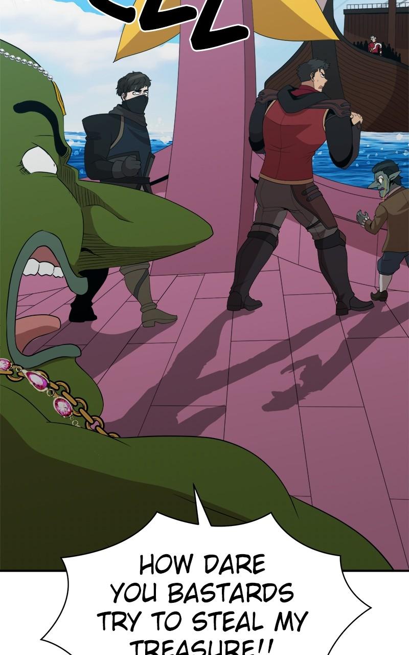 The Strongest Florist Chap 186 - Next Chap 187