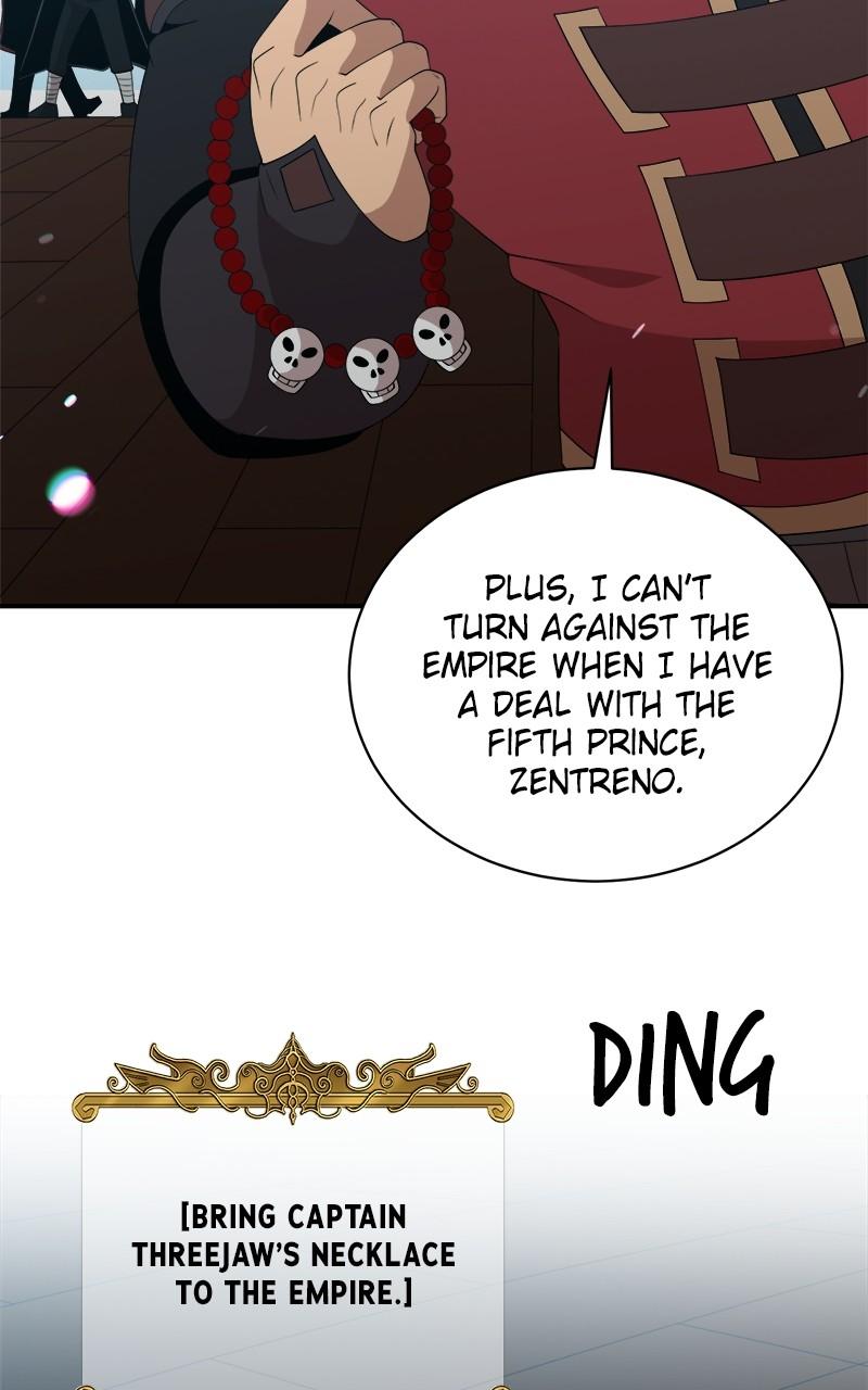 The Strongest Florist Chap 186 - Next Chap 187