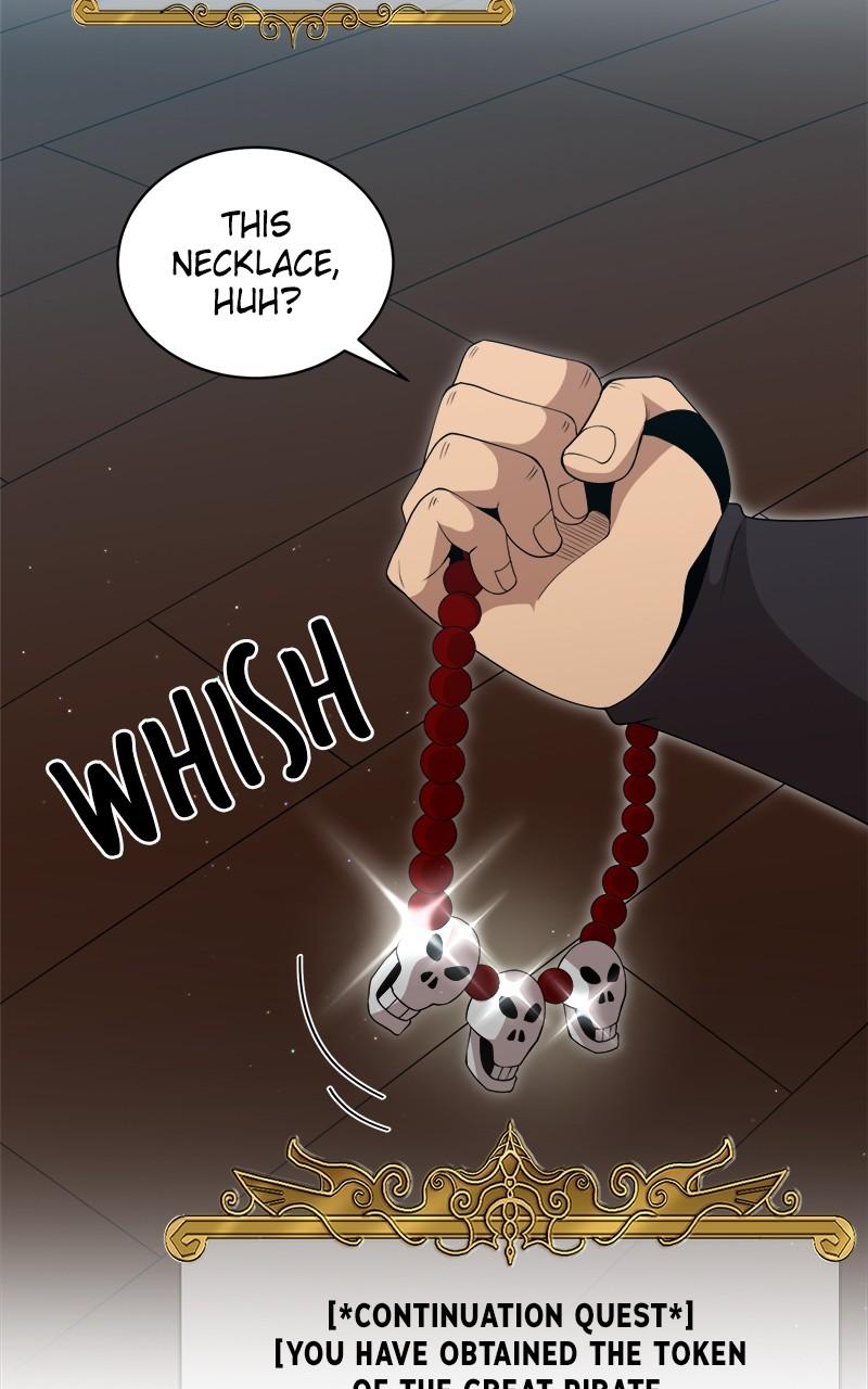 The Strongest Florist Chap 186 - Next Chap 187