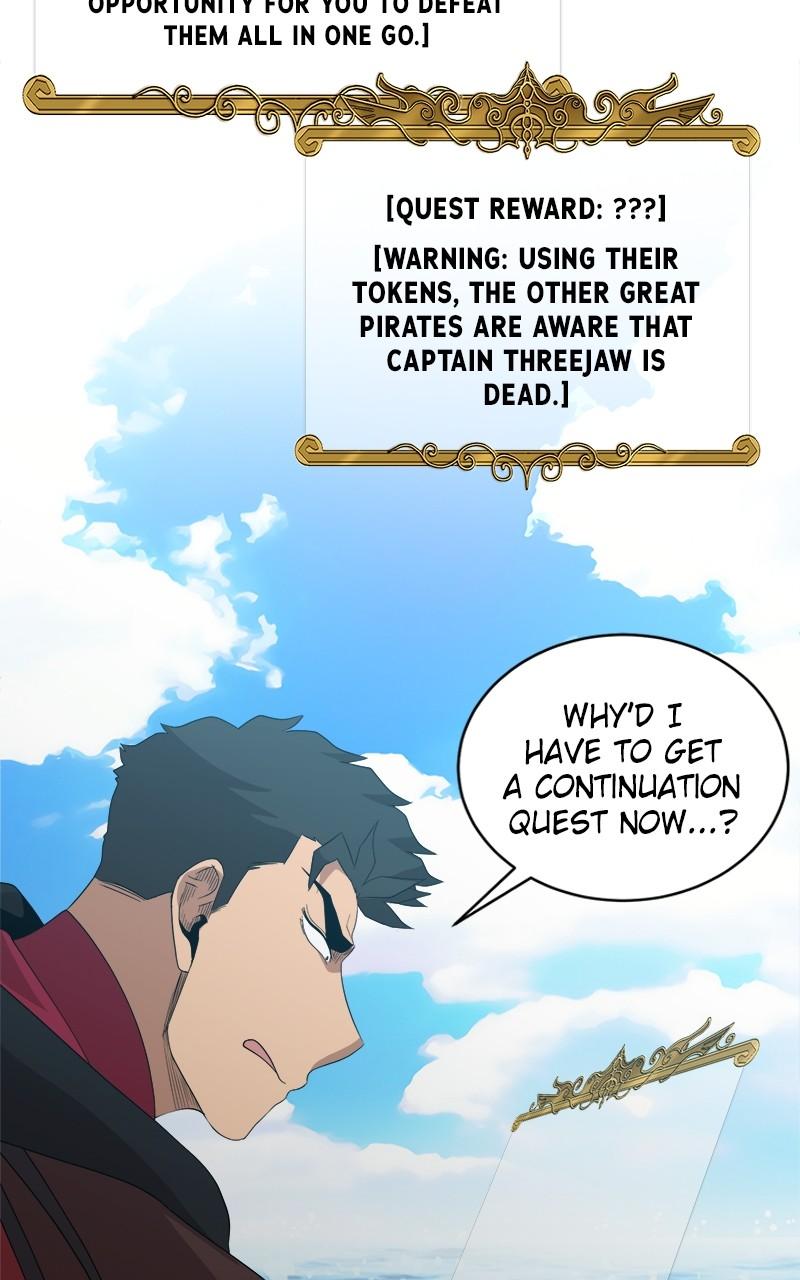 The Strongest Florist Chap 186 - Next Chap 187