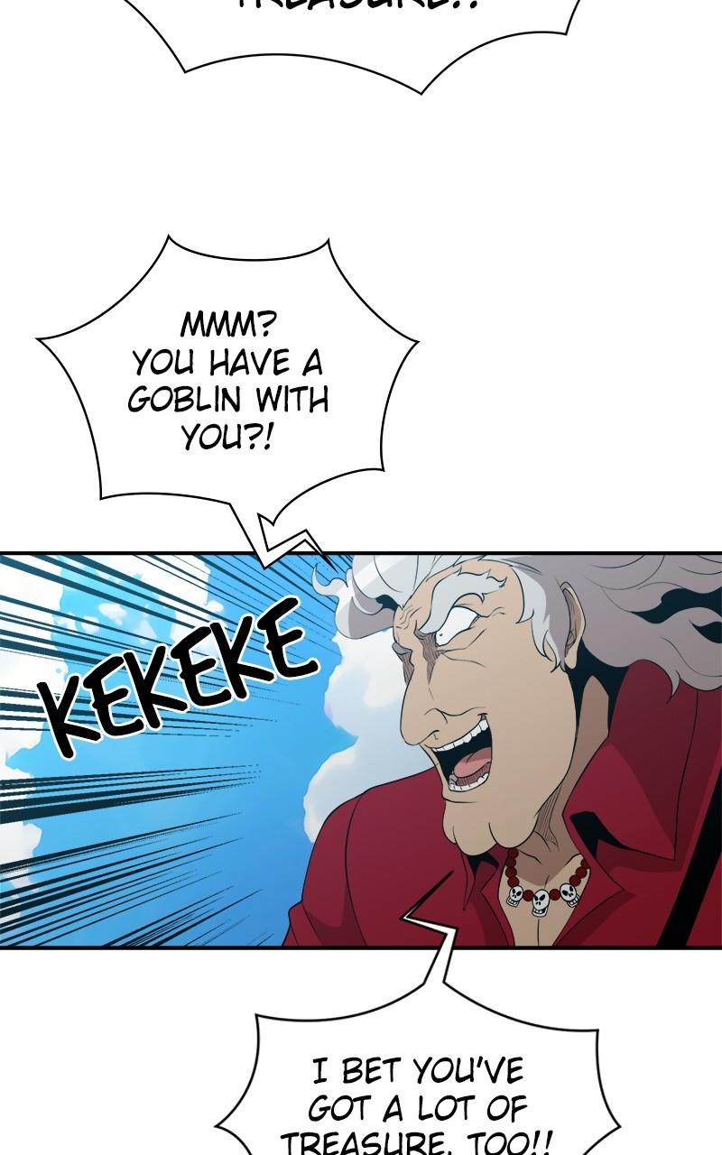 The Strongest Florist Chap 186 - Next Chap 187