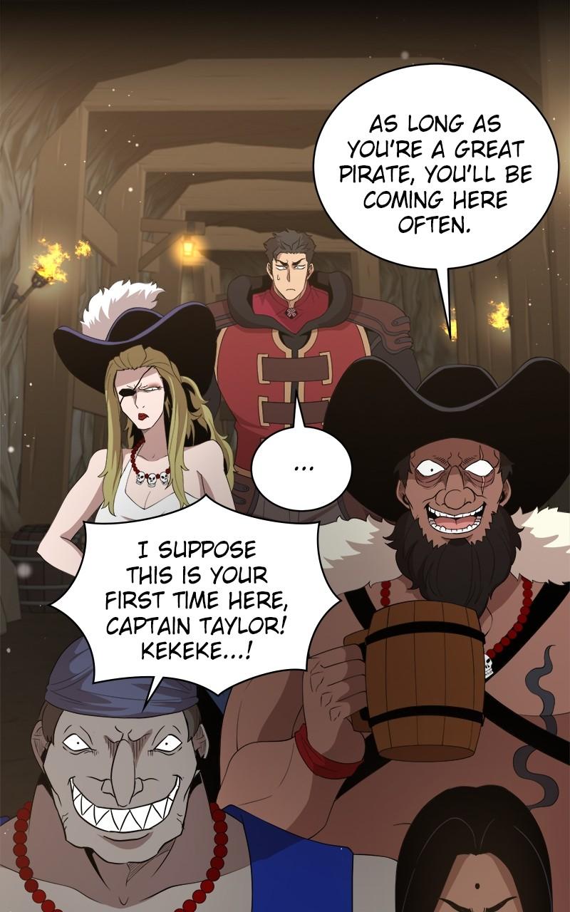 The Strongest Florist Chap 188 - Next Chap 189
