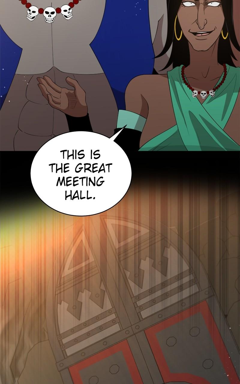 The Strongest Florist Chap 188 - Next Chap 189