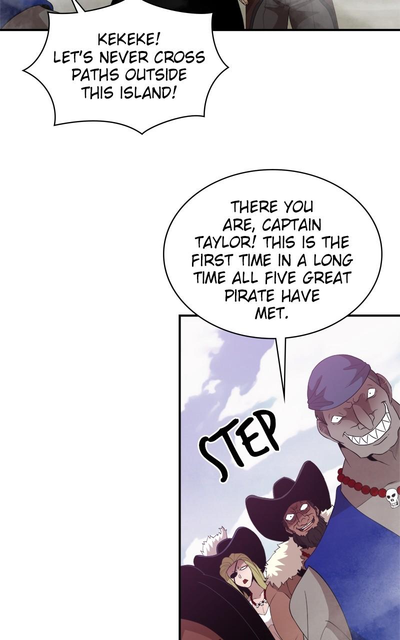 The Strongest Florist Chap 188 - Next Chap 189