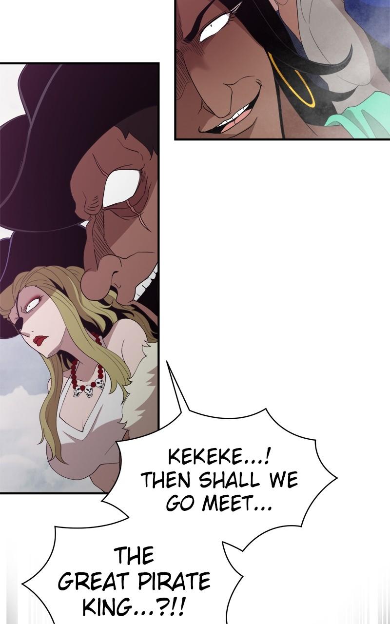 The Strongest Florist Chap 188 - Next Chap 189