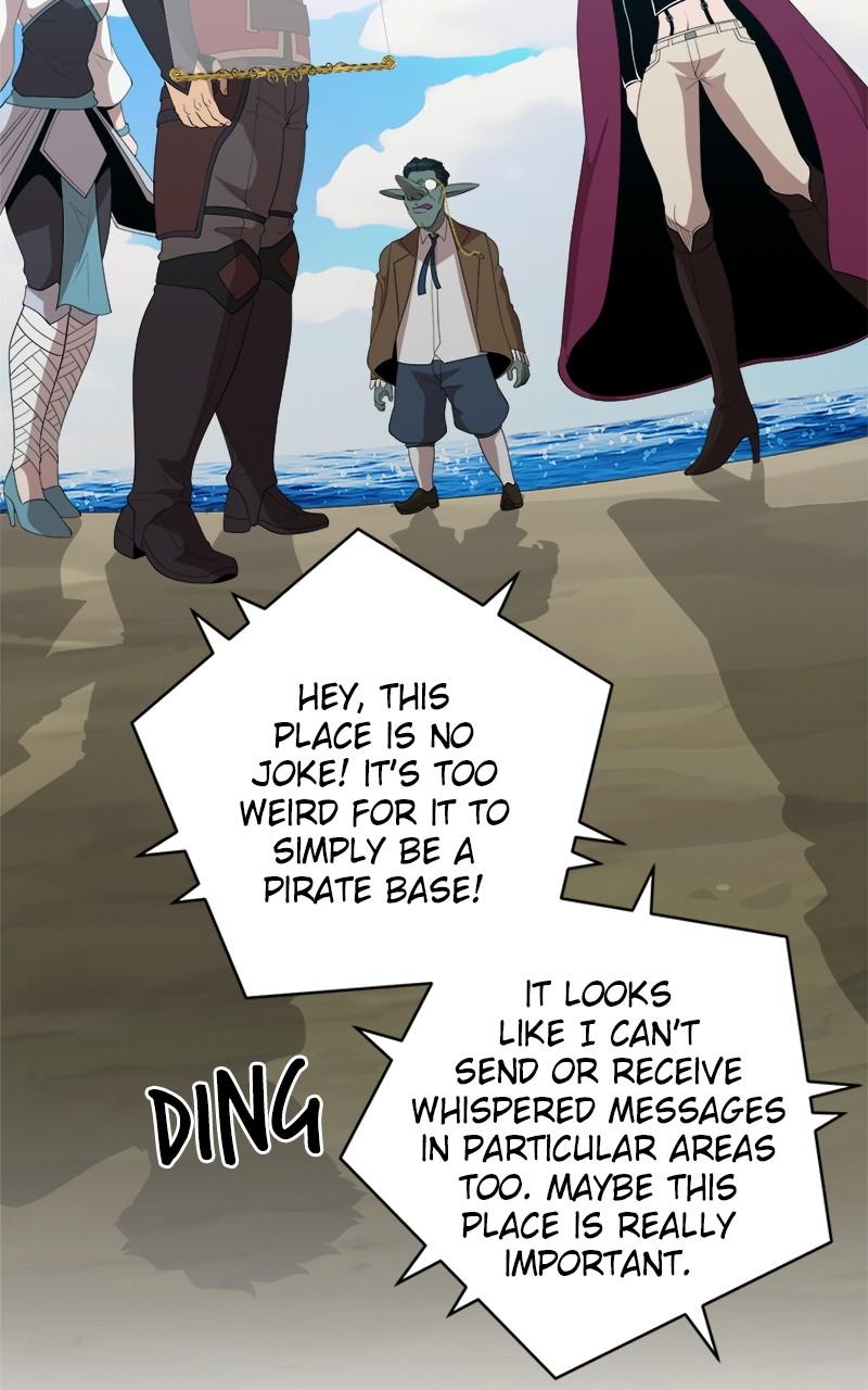 The Strongest Florist Chap 188 - Next Chap 189