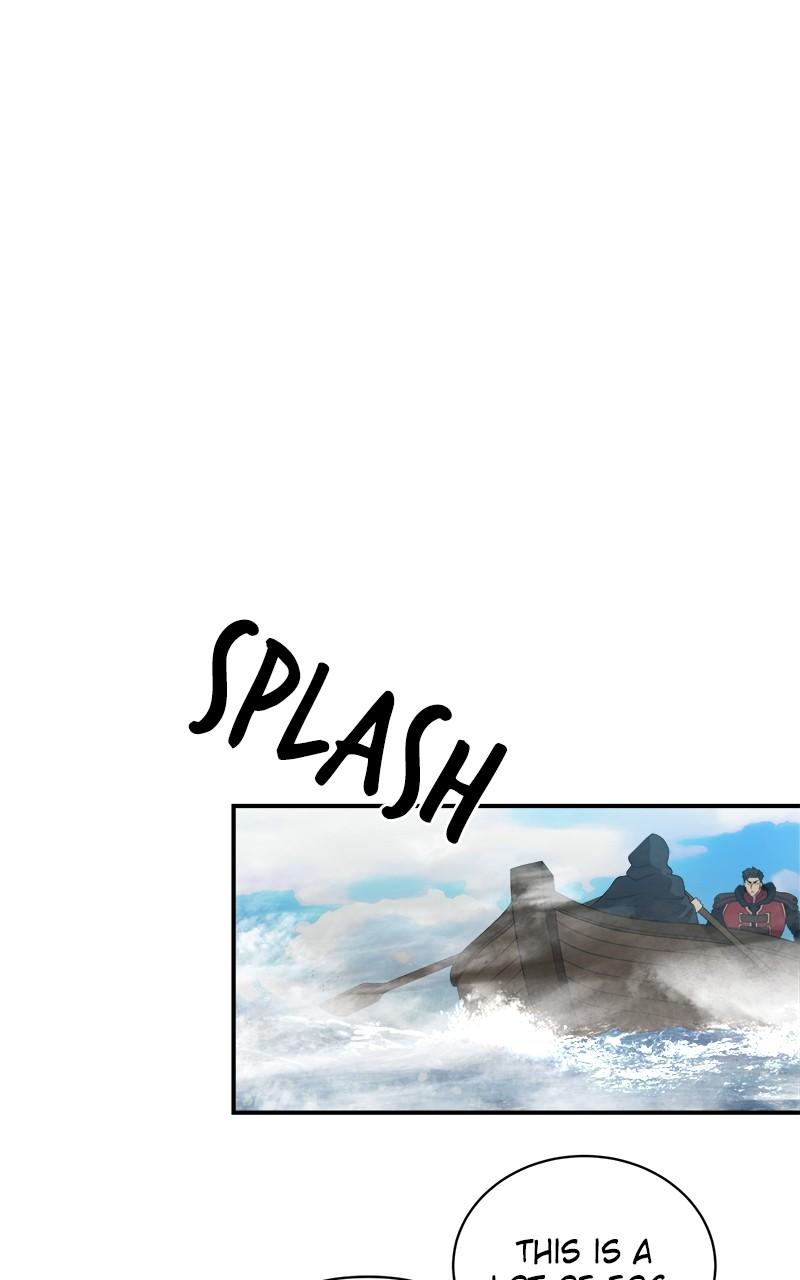 The Strongest Florist Chap 188 - Next Chap 189