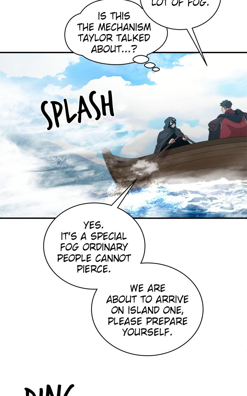 The Strongest Florist Chap 188 - Next Chap 189