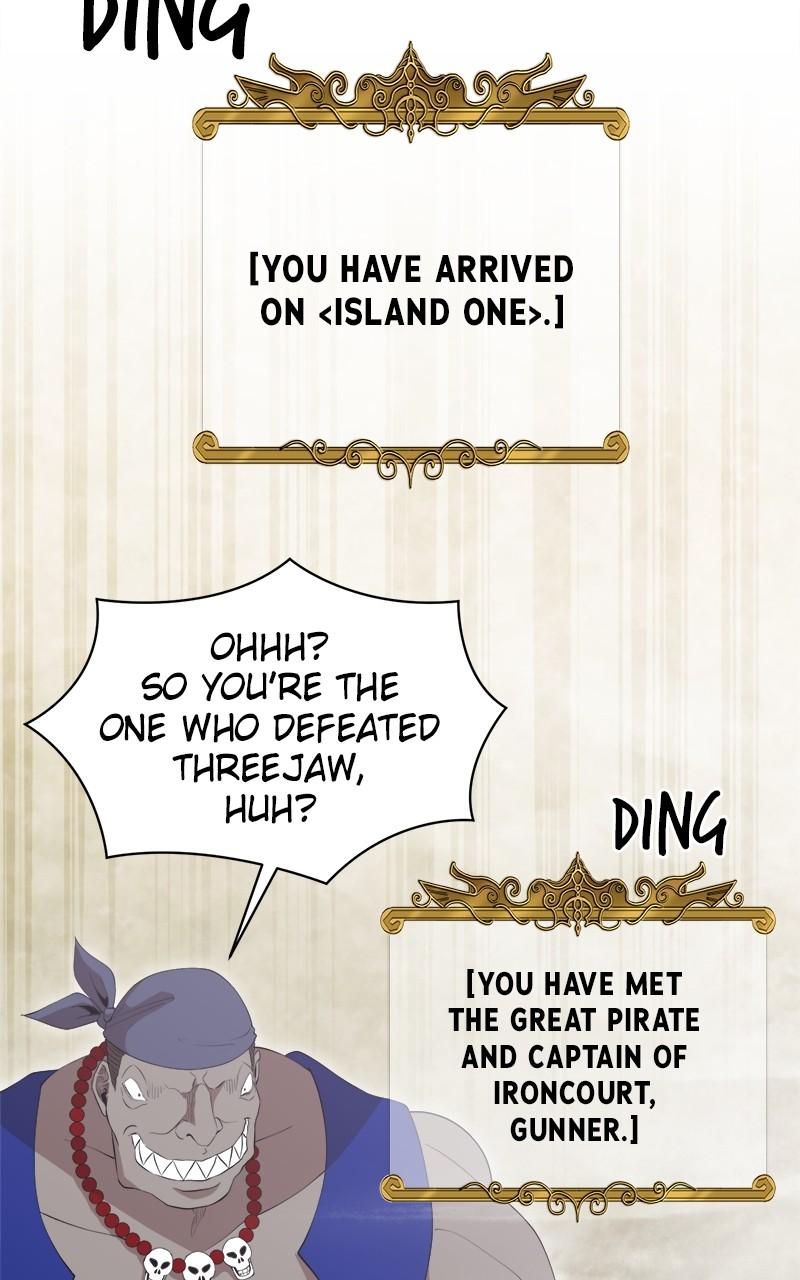 The Strongest Florist Chap 188 - Next Chap 189