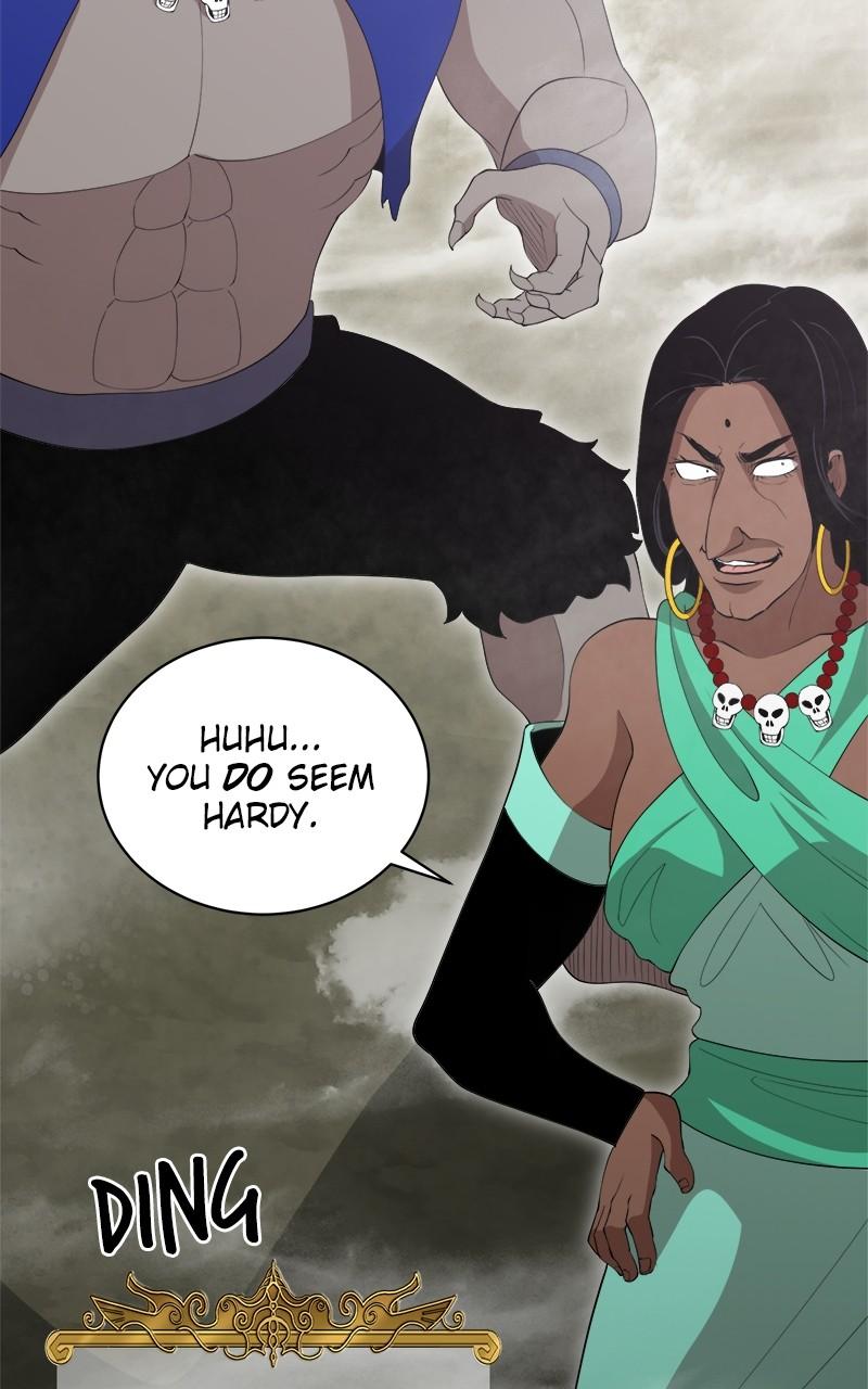 The Strongest Florist Chap 188 - Next Chap 189