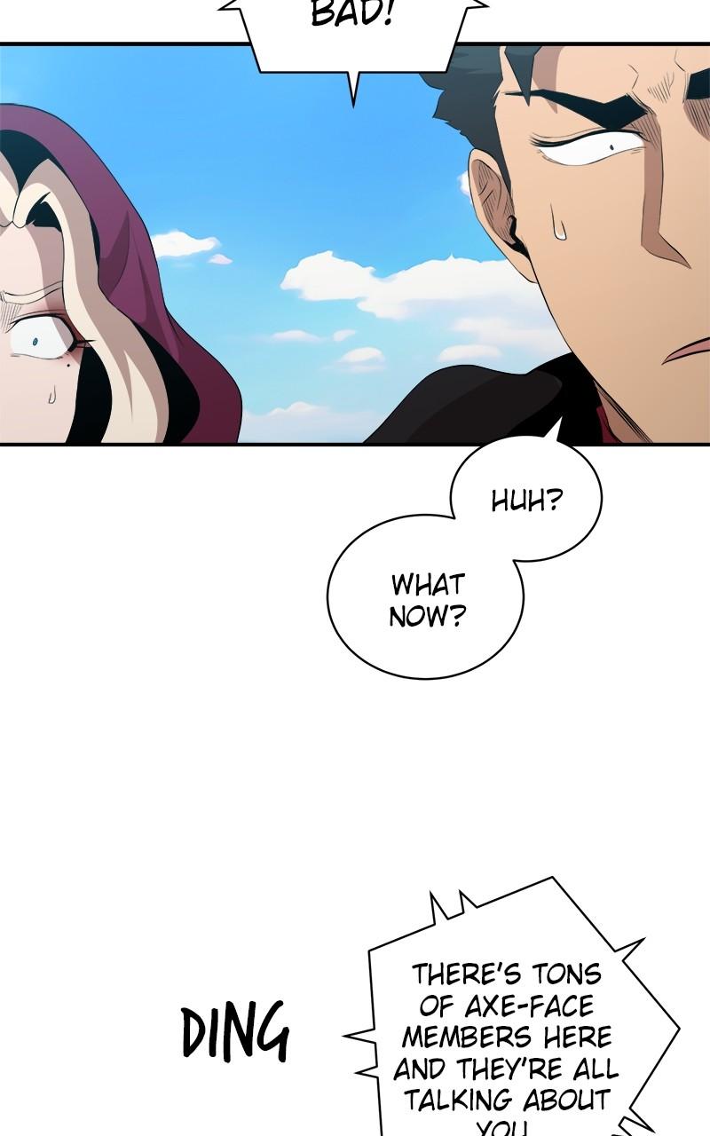 The Strongest Florist Chap 188 - Next Chap 189