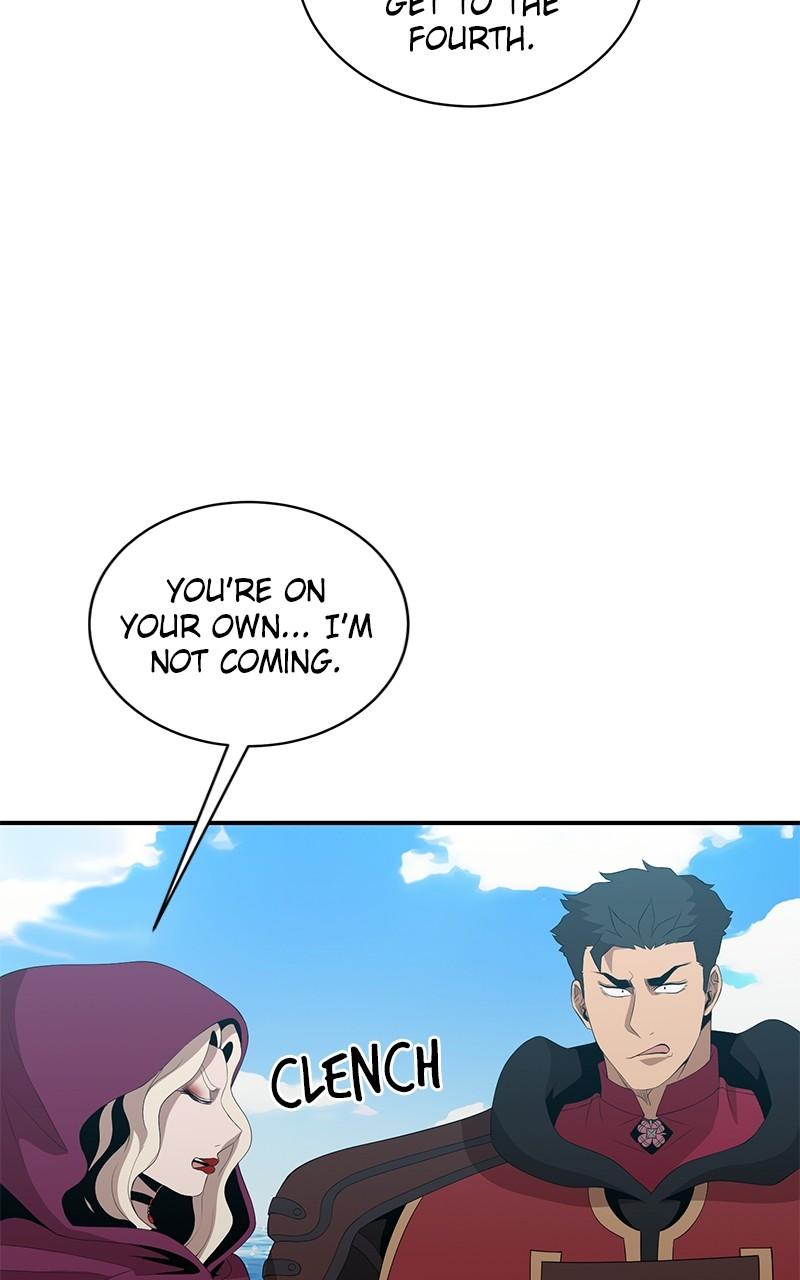 The Strongest Florist Chap 188 - Next Chap 189