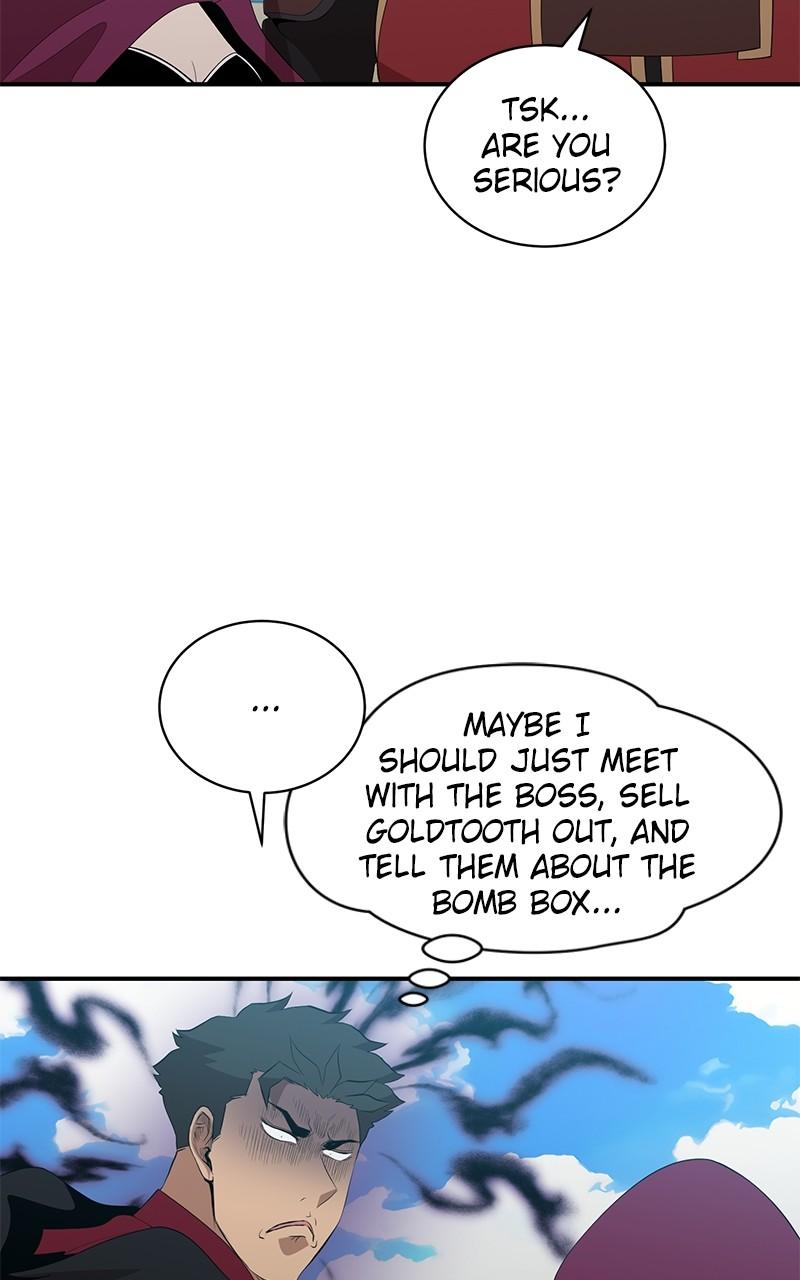 The Strongest Florist Chap 188 - Next Chap 189
