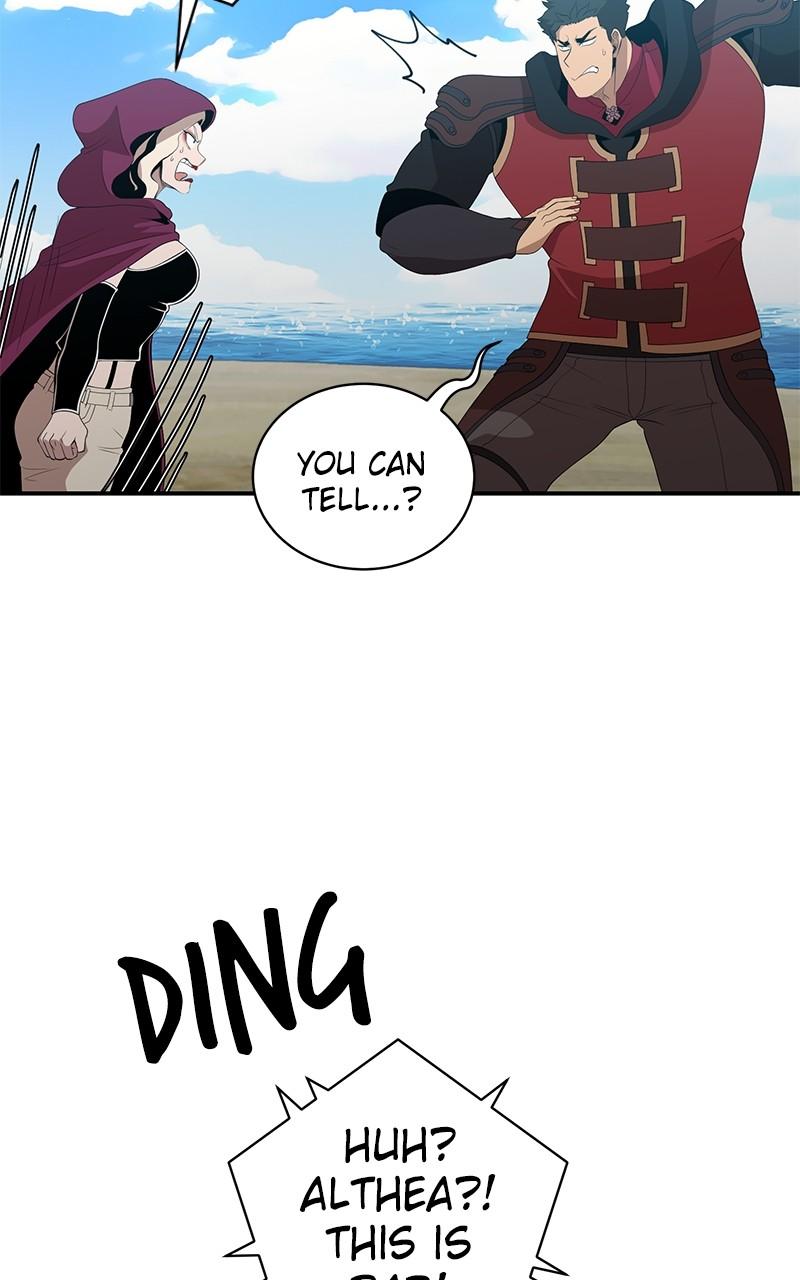 The Strongest Florist Chap 188 - Next Chap 189