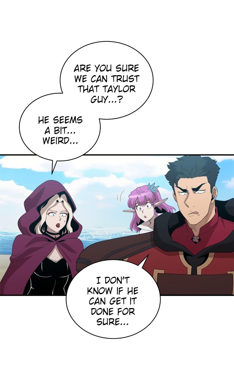 The Strongest Florist Chap 188 - Next Chap 189
