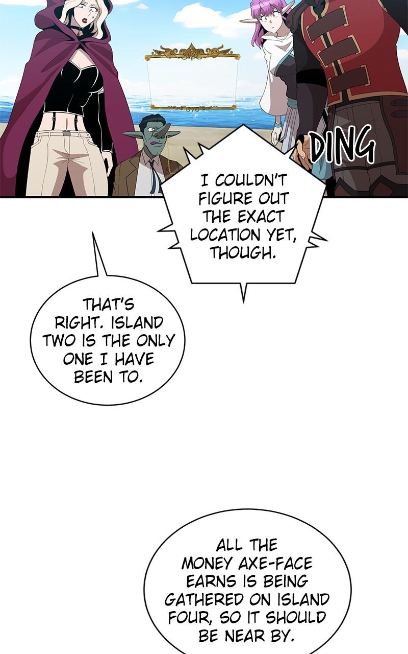 The Strongest Florist Chap 188 - Next Chap 189
