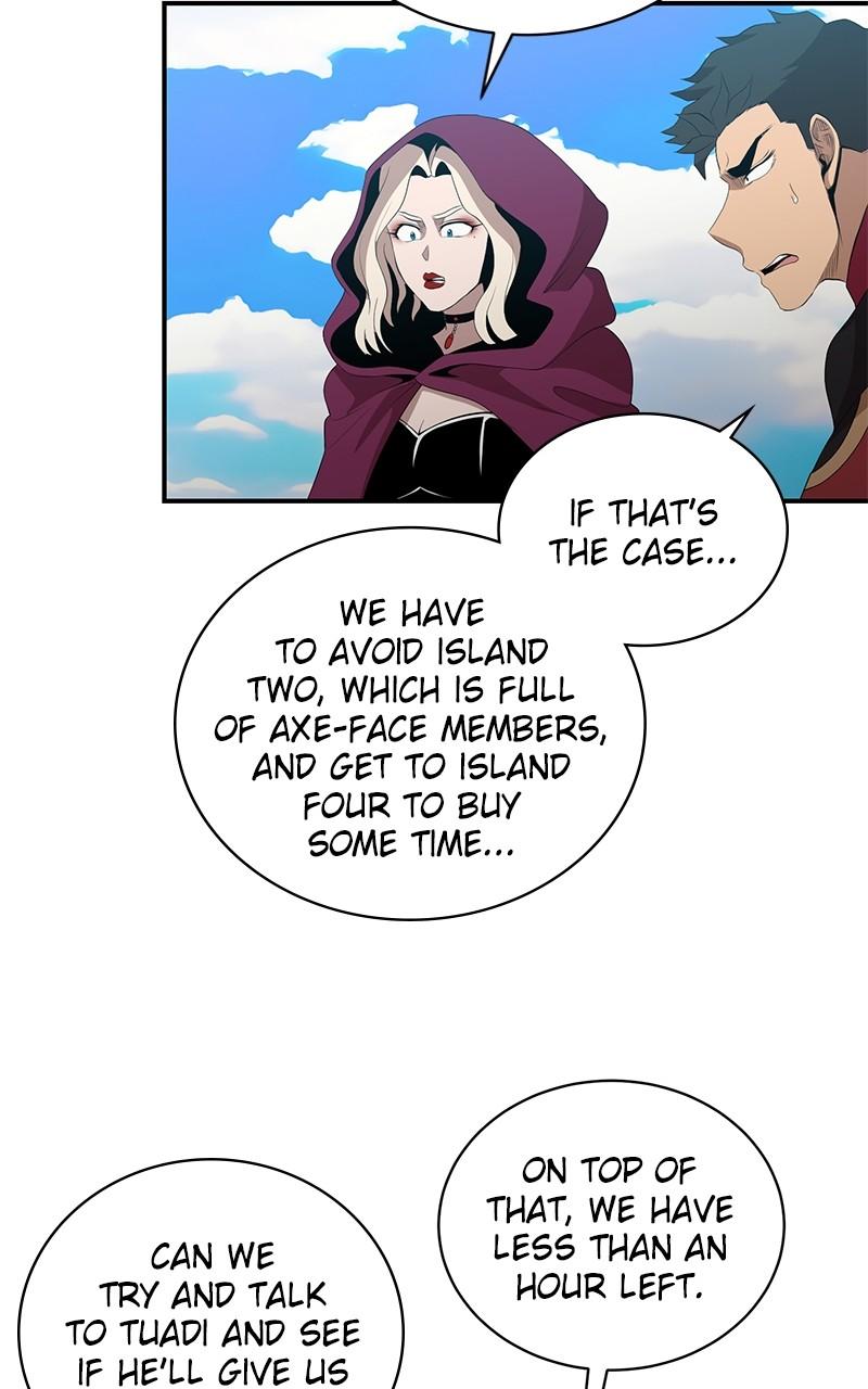 The Strongest Florist Chap 188 - Next Chap 189