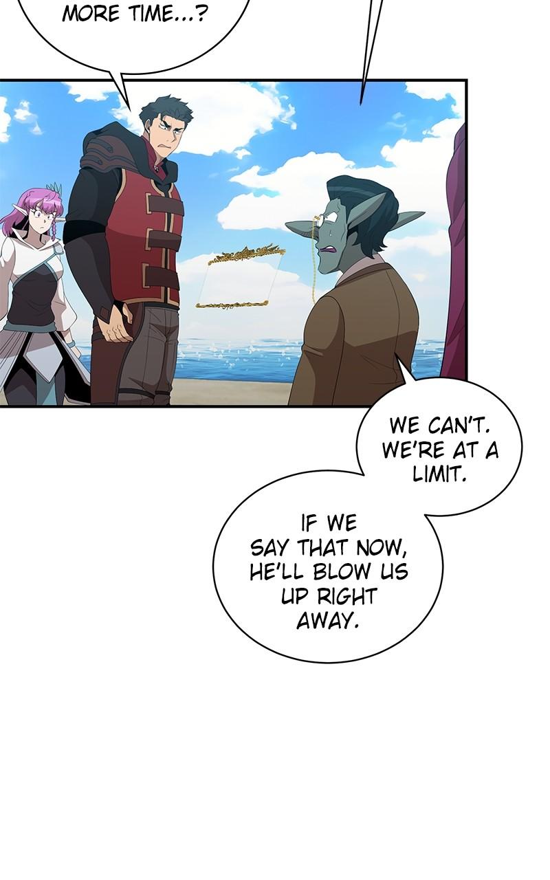 The Strongest Florist Chap 188 - Next Chap 189
