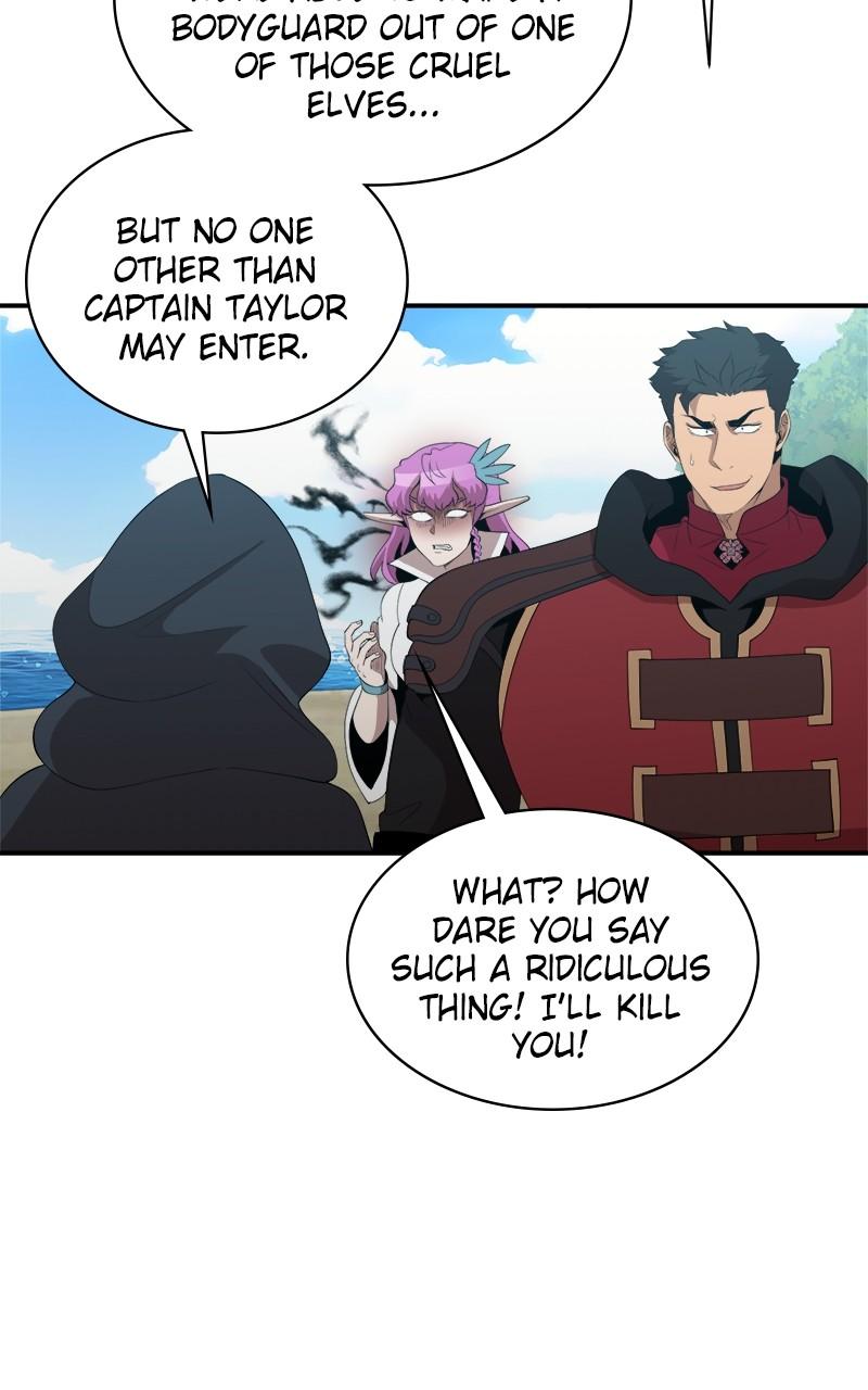 The Strongest Florist Chap 188 - Next Chap 189