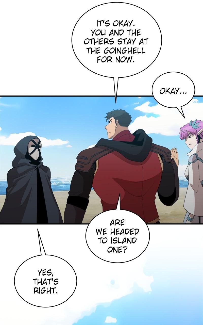 The Strongest Florist Chap 188 - Next Chap 189